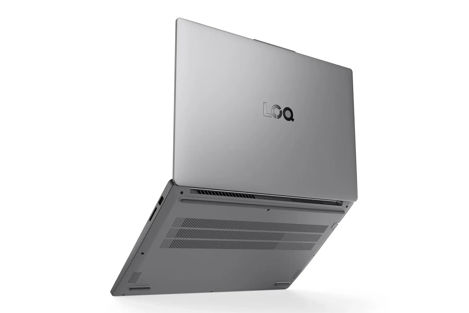 Lenovo LOQ 15IAX9E notebook, 83LK00CKGE, 15.6"/i5/16GB/RTX3050/512GB/W11 - Slika 3