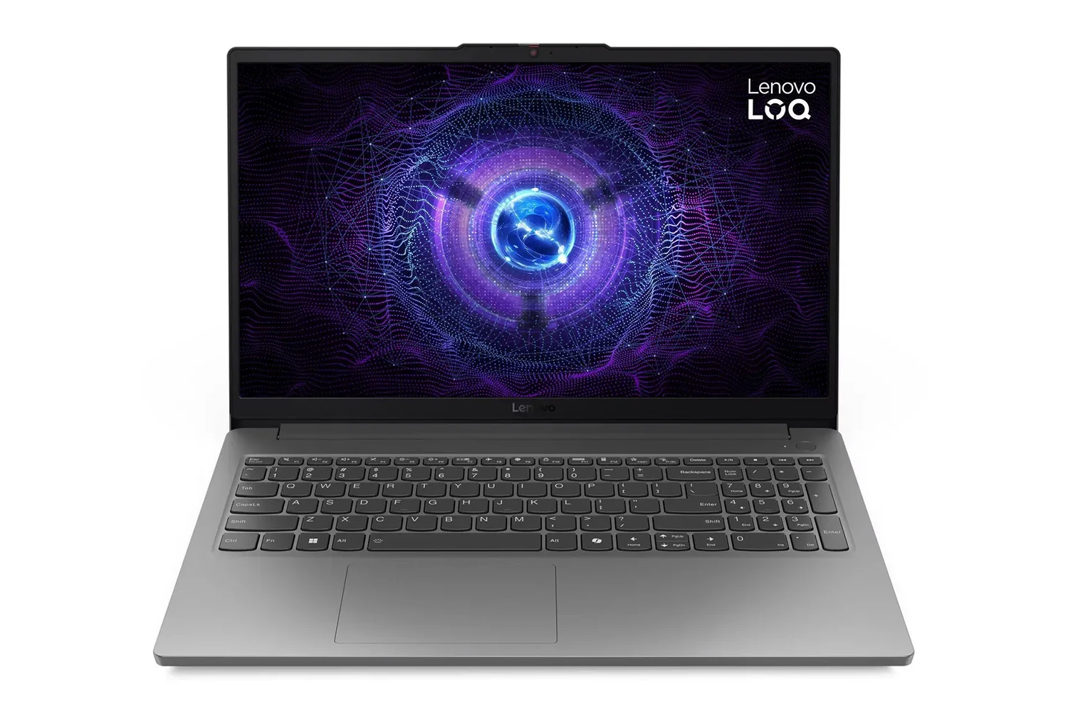 Lenovo LOQ 15IAX9E notebook, 83LK00CKGE, 15.6"/i5/16GB/RTX3050/512GB/W11