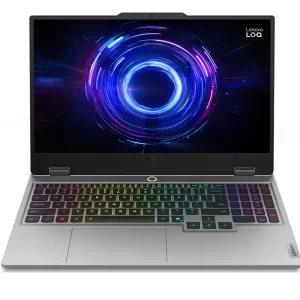 Lenovo LOQ 15IRX10 notebook, 83JE00M6GE, 15.6"/i5/24GB/RTX5060/1TB/W11