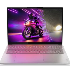 Lenovo Yoga Pro 9 16IAH10 notebook, 83L00023GE, 16"/U7/32GB/RTX5060/1TB/W11P