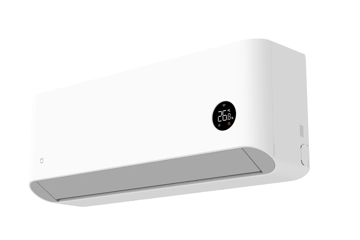 Mijia Air Conditioner Pro Eco A+++ 3,5 kW EU, set klima uređaj - Slika 3