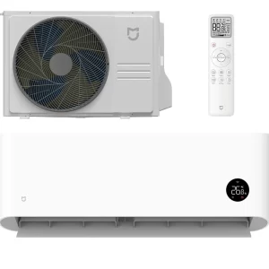 Mijia Air Conditioner Pro Eco A+++ 3,5 kW EU, set klima uređaj