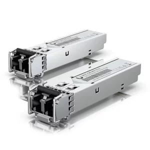 Optical 1G Multi-Mode Optical Module, 2kom