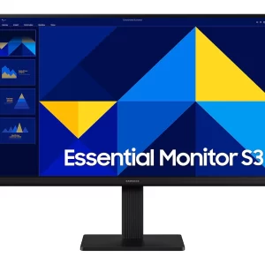 Samsung LS22D300GAUXEN monitor, 22", FullHD, 100Hz, IPS