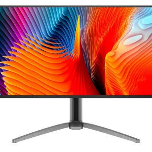 TITAN ARMY G27P8 monitor, 27", QHD, 240Hz, Adaptive Sync, HDR, OLED