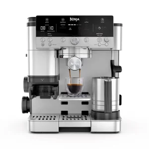 Ninja Luxe Café Pro ES701EU, aparat za kavu