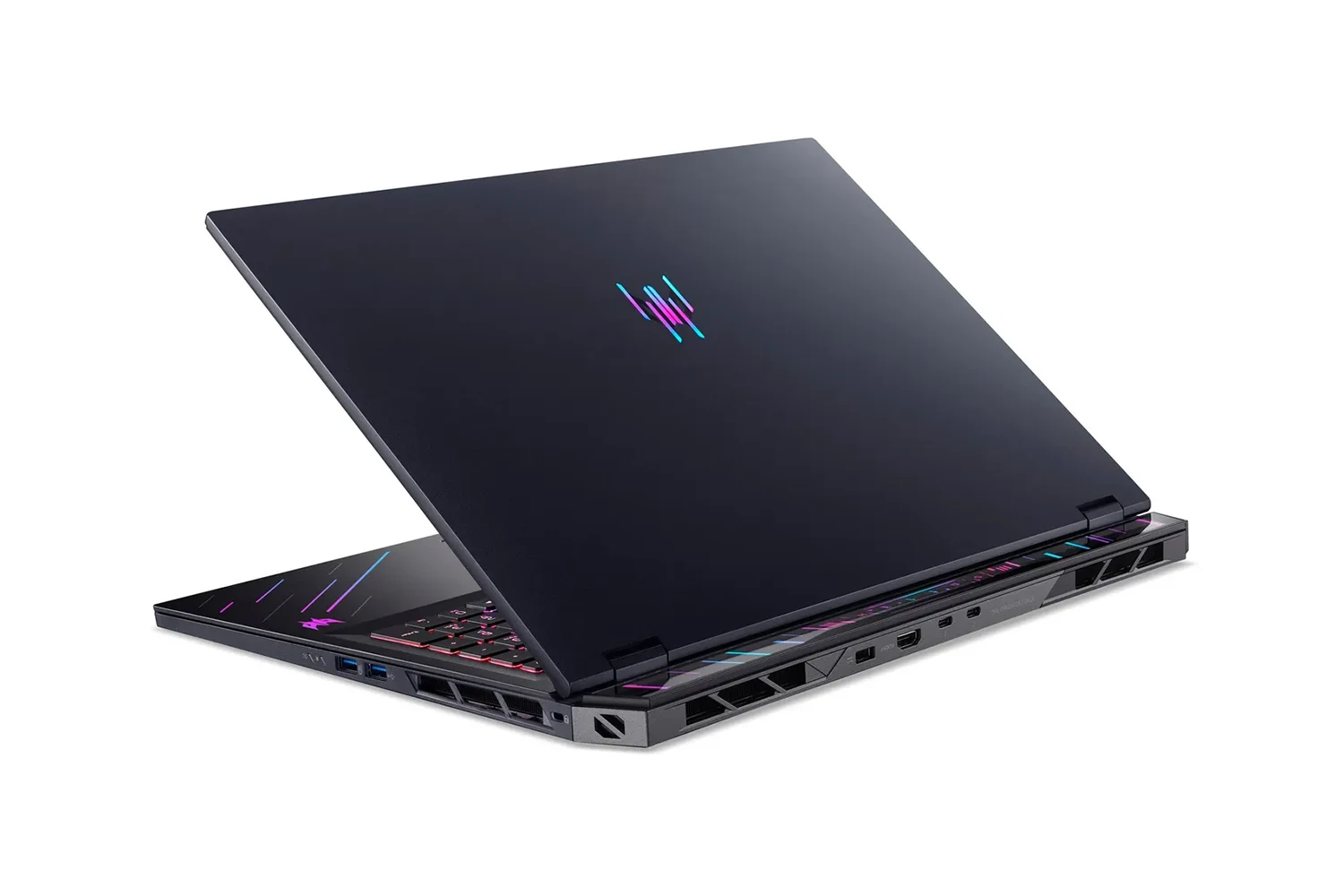 Acer Predator Helios 18 AI notebook, PH18-73-91TU, 18"/U9/64GB/RTX5080/4TB/W11P - Slika 3