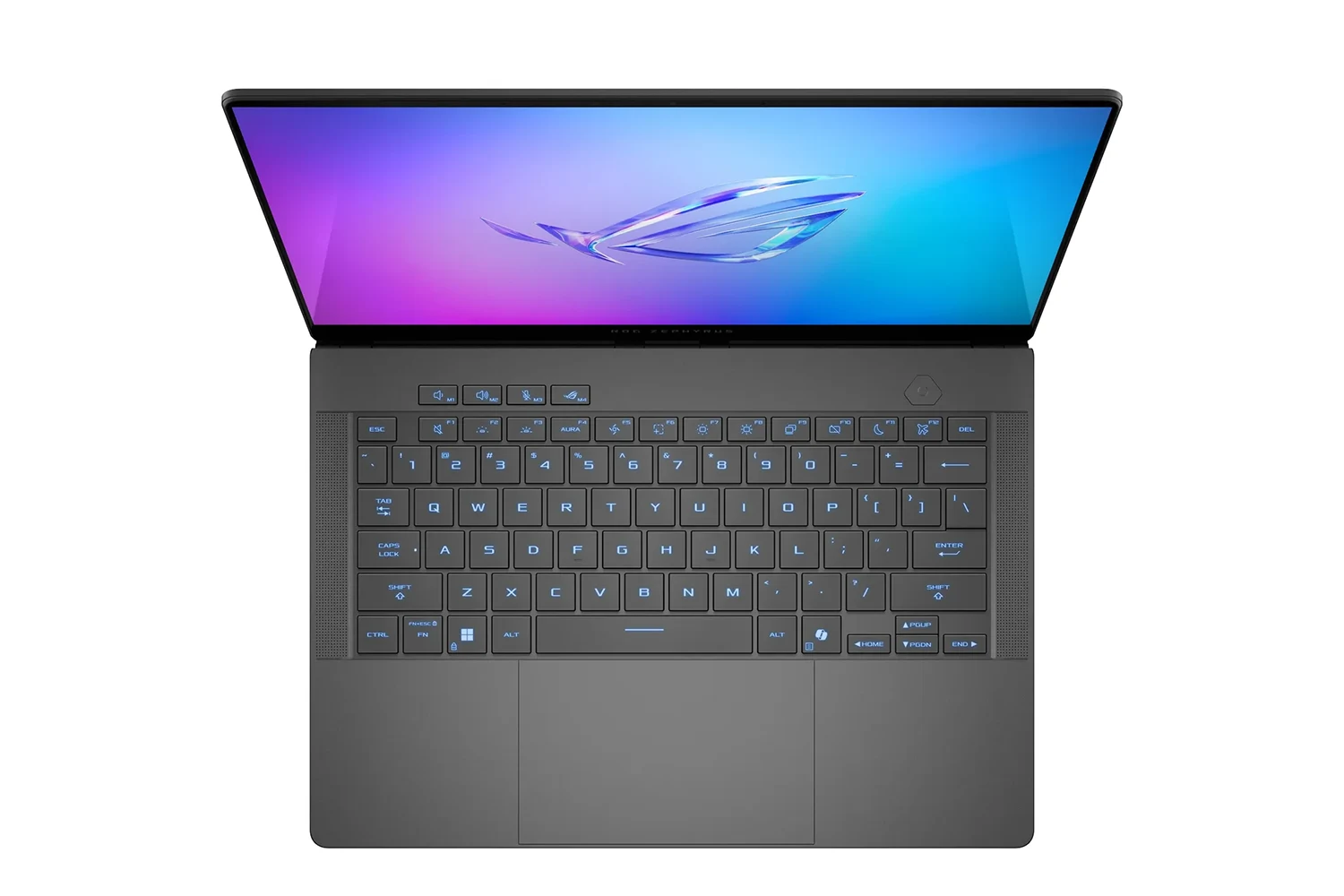 ASUS ROG Zephyrus G14 notebook, GA403WW-QS073W, 14"/Ryzen9/32GB/RTX5080/1TB/W11 - Slika 2