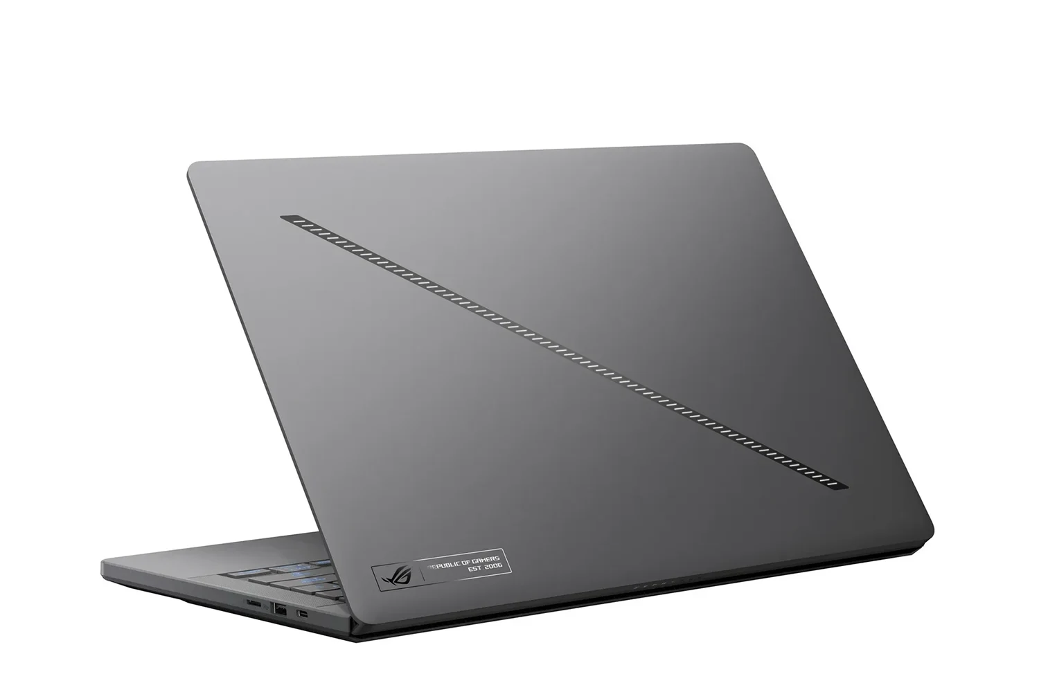 ASUS ROG Zephyrus G14 notebook, GA403WW-QS073W, 14"/Ryzen9/32GB/RTX5080/1TB/W11 - Slika 3