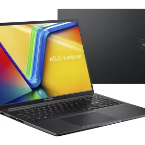 ASUS Vivobook 16 notebook, M1605YA-MB732W, 16"/Ryzen7/16GB/Radeon/1TB/W11