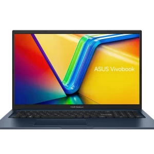 ASUS VivoBook 17 notebook, X1704VA-AU836W, 17.3"/C5/16GB/Iris/512GB/W11