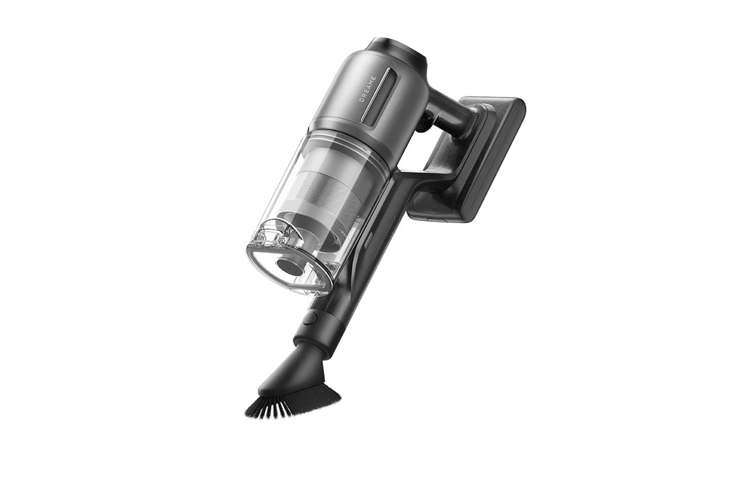 Dreame Z30 AquaCycle, bežični usisavač - Slika 11