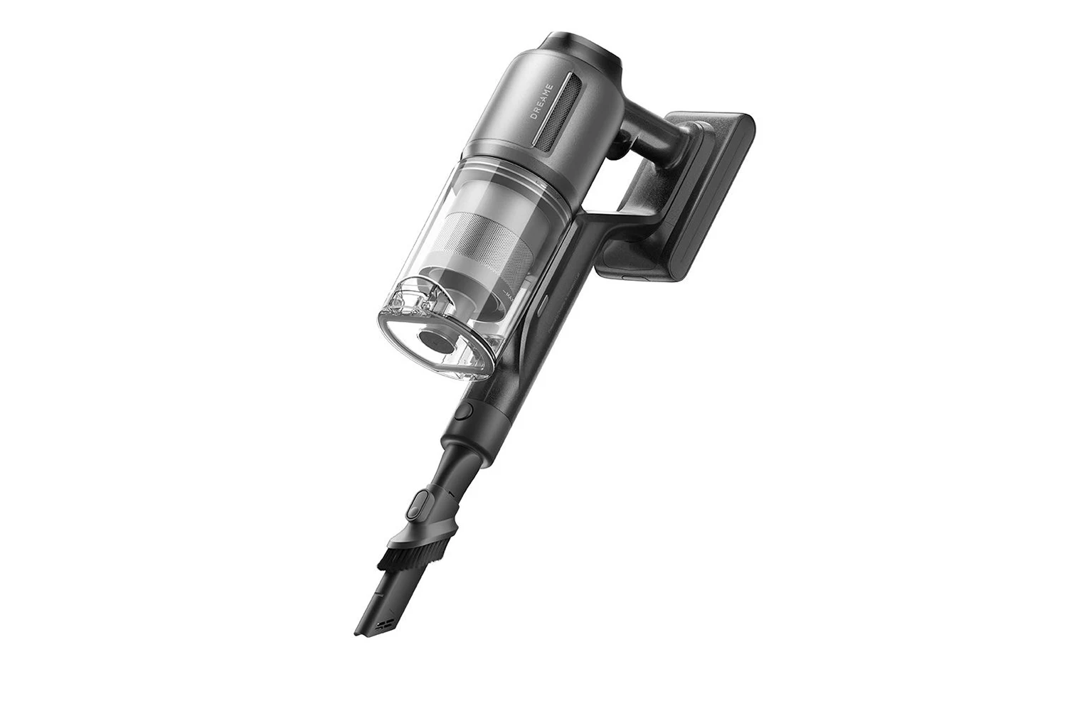 Dreame Z30 AquaCycle, bežični usisavač - Slika 3