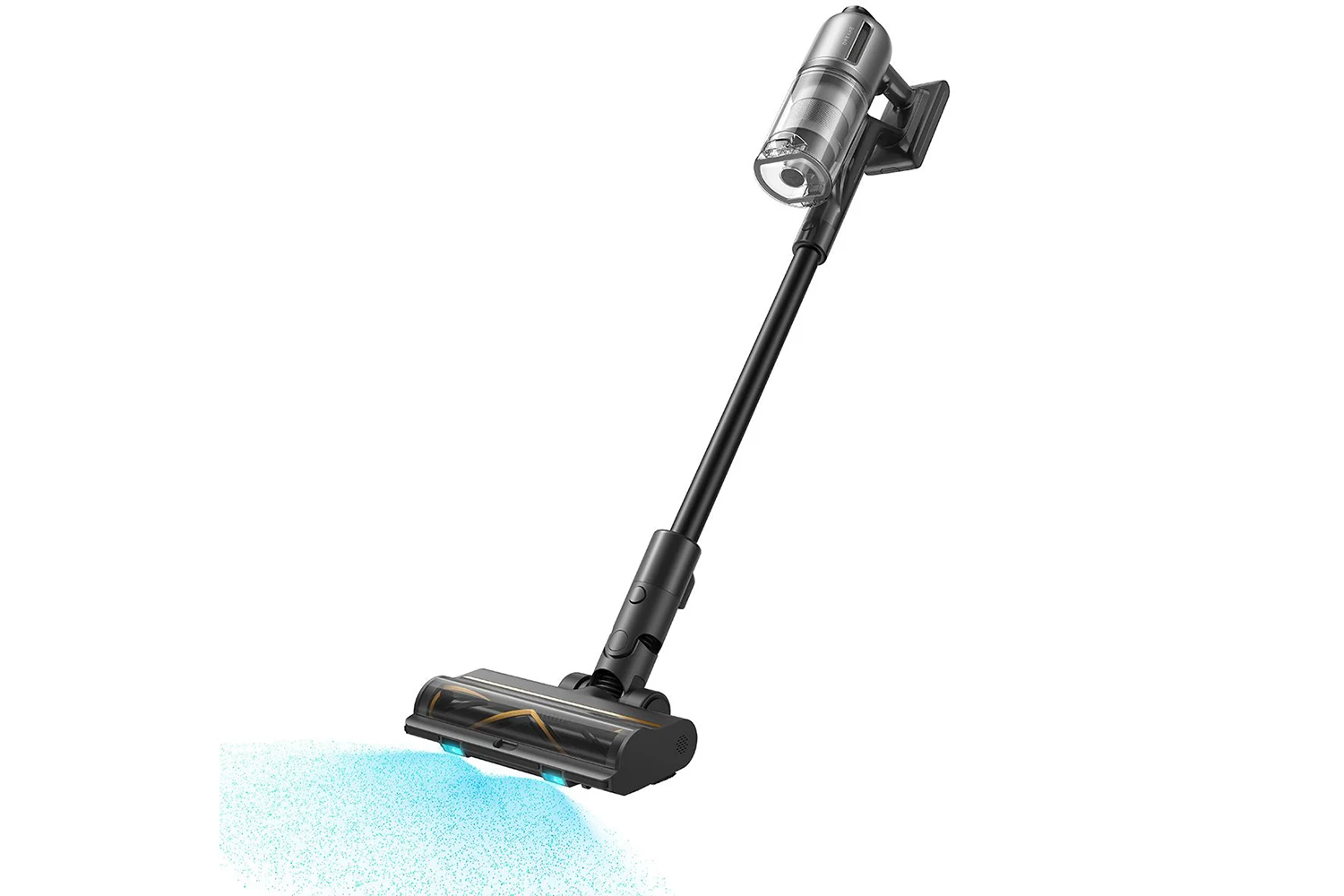 Dreame Z30 AquaCycle, bežični usisavač - Slika 9