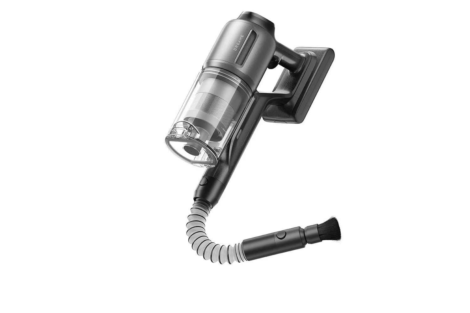 Dreame Z30 AquaCycle, bežični usisavač - Slika 10