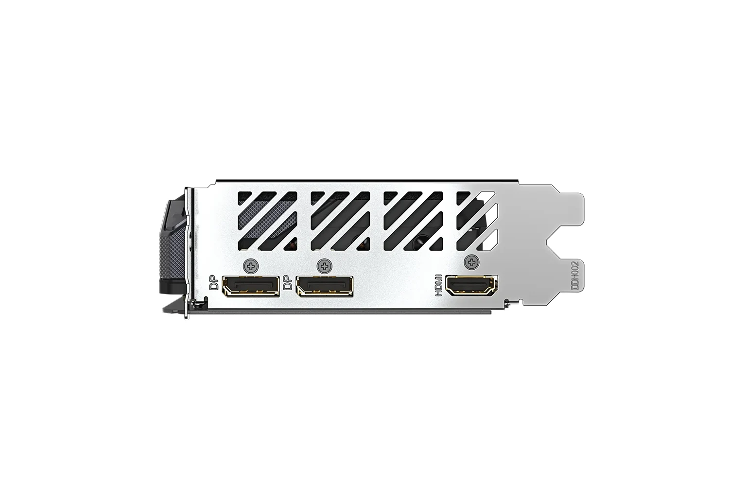 GIGABYTE Radeon RX 9060 XT GAMING OC 16G, grafička kartica - Slika 3