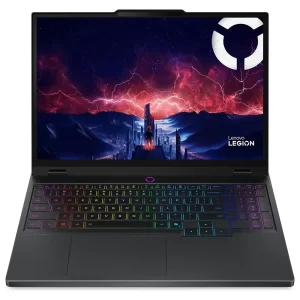 Lenovo Legion 5 15AKP10 notebook, 83F1000HGE, 15.1"/Ryzen7/16GB/RTX5060/1TB/W11