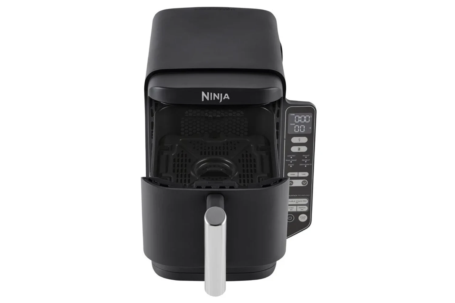 Ninja DoubleStack SL300EU, zračna friteza - Slika 2