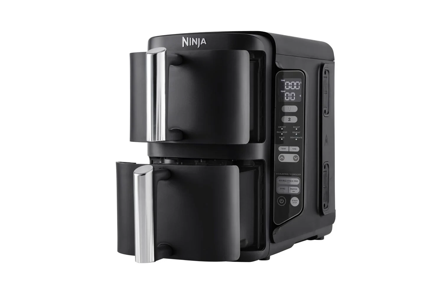 Ninja DoubleStack SL300EU, zračna friteza