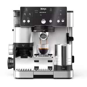 Ninja Luxe™ Café Essential Serie ES501, aparat za kavu