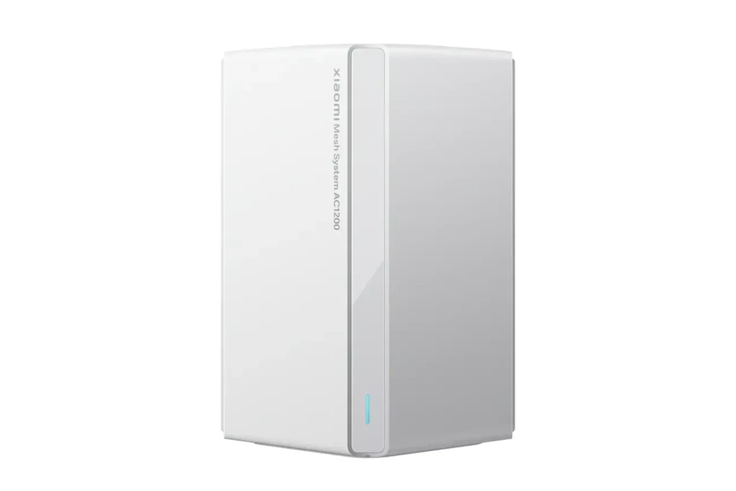 Xiaomi Mesh System AC1200 mesh router, 1kom