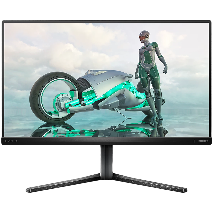 PHILIPS 25M2N3200W monitor, 25", FullHD, 240Hz, Adaptive Sync, VA