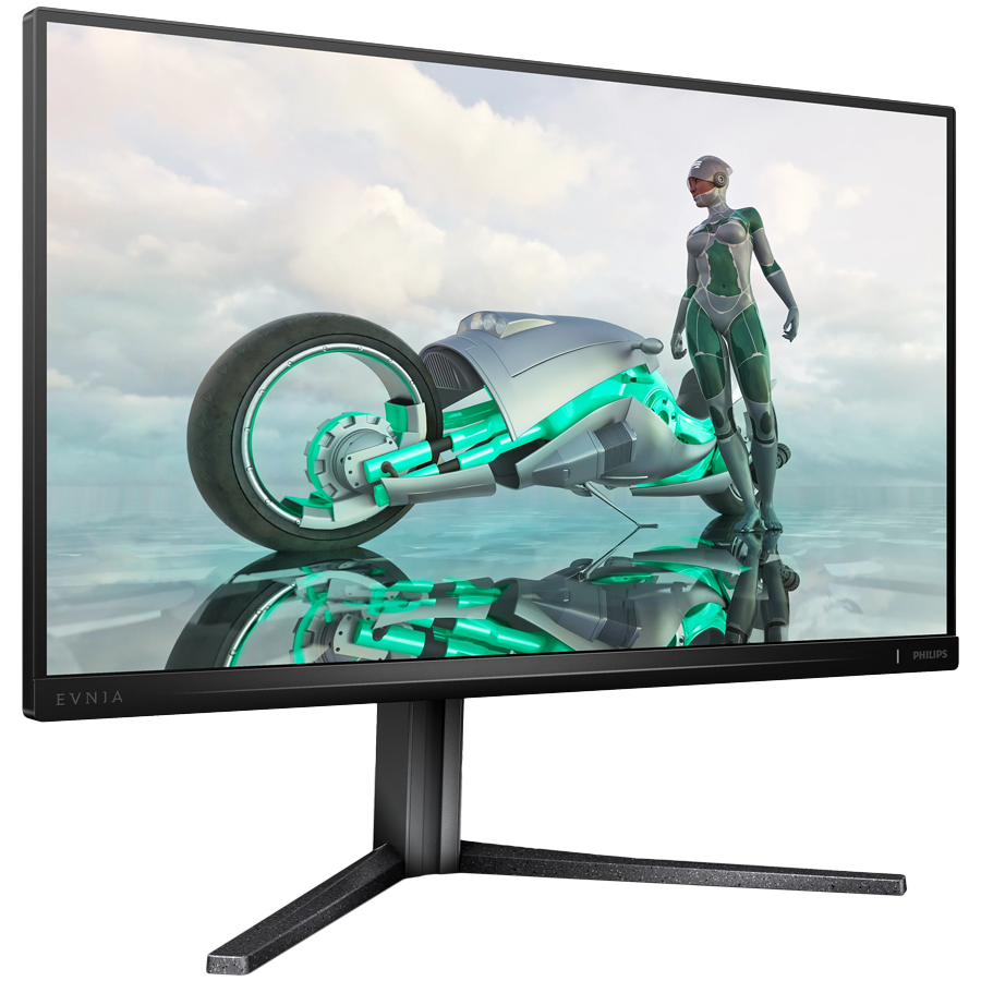 PHILIPS 25M2N3200W monitor, 25", FullHD, 240Hz, Adaptive Sync, VA - Slika 2