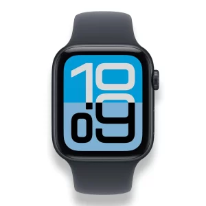 Apple Watch SE 3 GPS 44mm Midnight, pametni sat