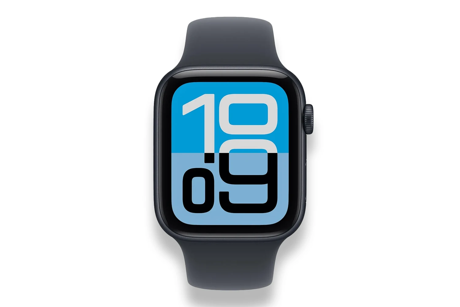 Apple Watch SE 3 GPS 44mm Midnight, pametni sat