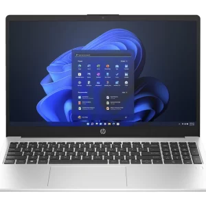 HP 255 G10 notebook, 9Y6V4AT, 15.6"/Ryzen5/16GB/Radeon/512GB/W11P