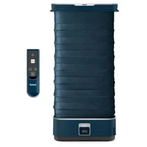 TEFAL YT2020E0, Automatski uređaj za samoglačanje na paru