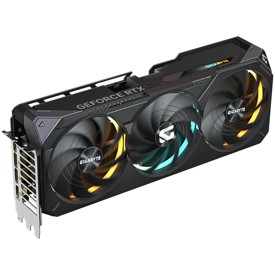 GIGABYTE GeForce RTX™ 5080 GAMING OC 16G, grafička kartica - Slika 2