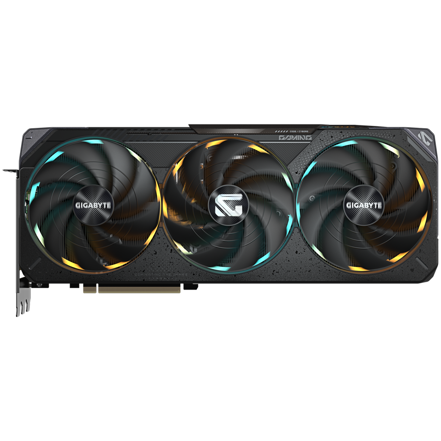 GIGABYTE GeForce RTX™ 5080 GAMING OC 16G, grafička kartica - Slika 3