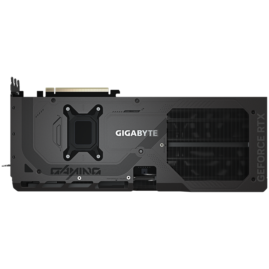 GIGABYTE GeForce RTX™ 5080 GAMING OC 16G, grafička kartica - Slika 4