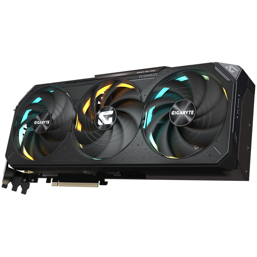 GIGABYTE GeForce RTX™ 5080 GAMING OC 16G, grafička kartica - Slika 5