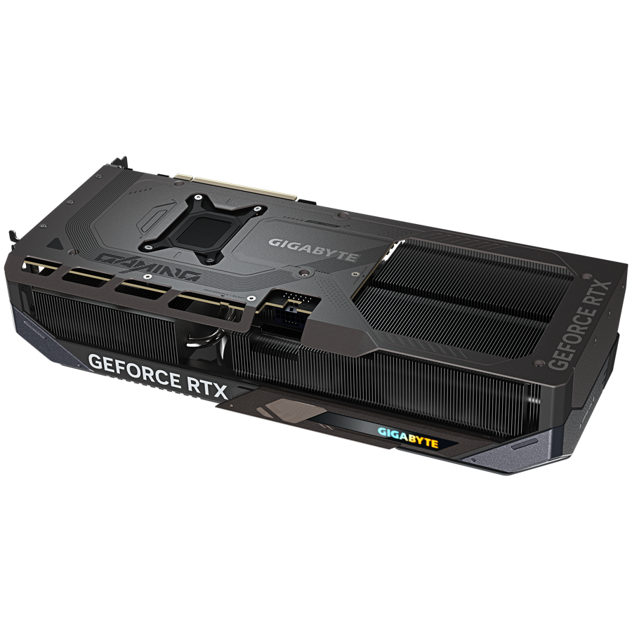 GIGABYTE GeForce RTX™ 5080 GAMING OC 16G, grafička kartica - Slika 6