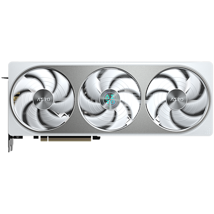 GIGABYTE GeForce RTX 5070 AERO OC 12G, grafička kartica - Slika 3