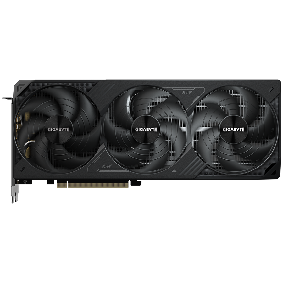 GIGABYTE GeForce RTX 5080 WINDFORCE OC SFF 16G, grafička kartica - Slika 2