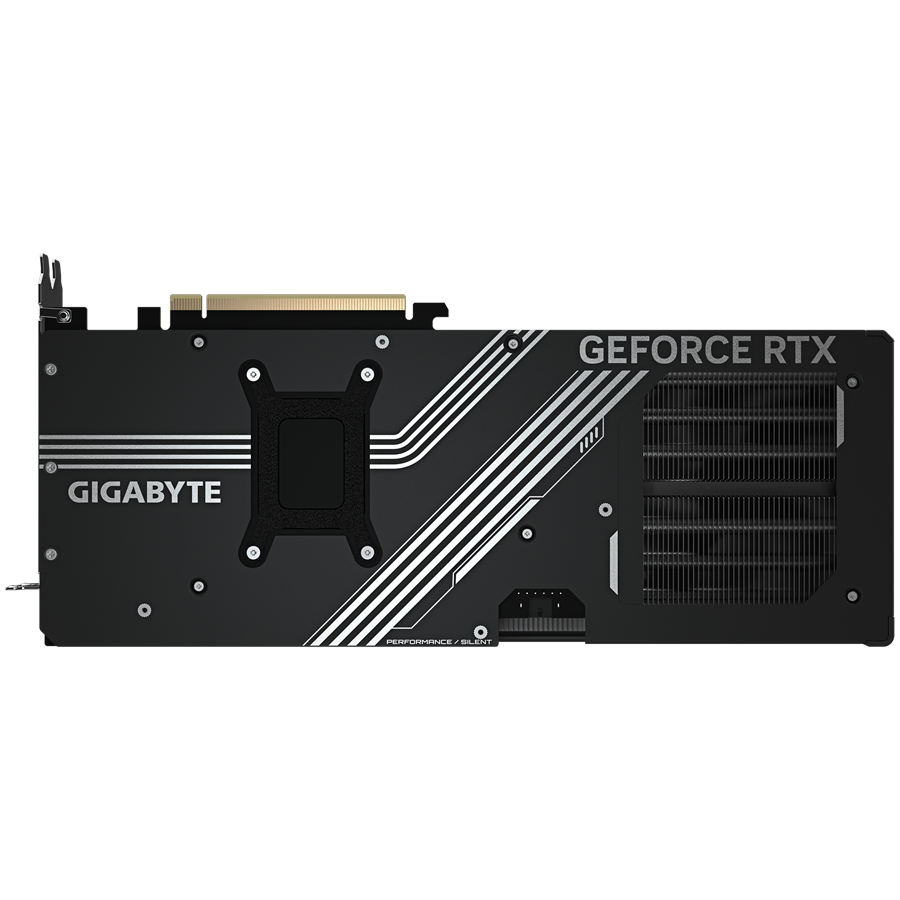 GIGABYTE GeForce RTX 5080 WINDFORCE OC SFF 16G, grafička kartica - Slika 4