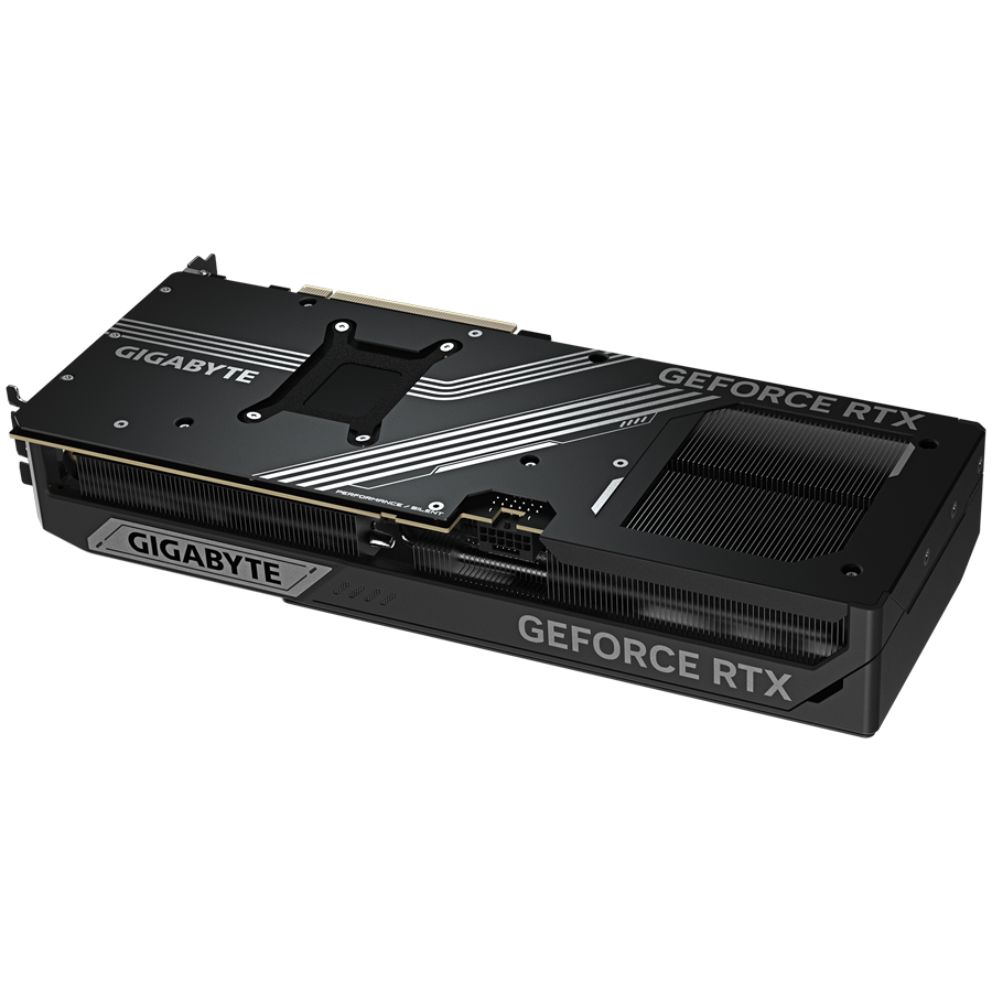 GIGABYTE GeForce RTX 5080 WINDFORCE OC SFF 16G, grafička kartica - Slika 6