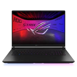 ASUS ROG Strix Scar 18 G835LW-SA023W 18" WQXGA MiniLED Core Ultra 9 275HX RTX5080 64GB/2TB RTX5080 Win11