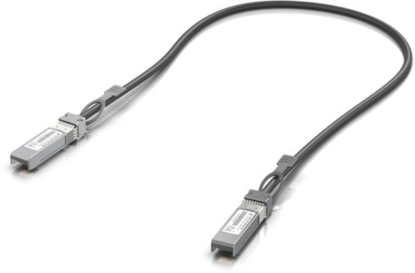 Ubiquiti UACC-DAC-SFP28-3M, DAC cable, 25 Gbps, 0.5m