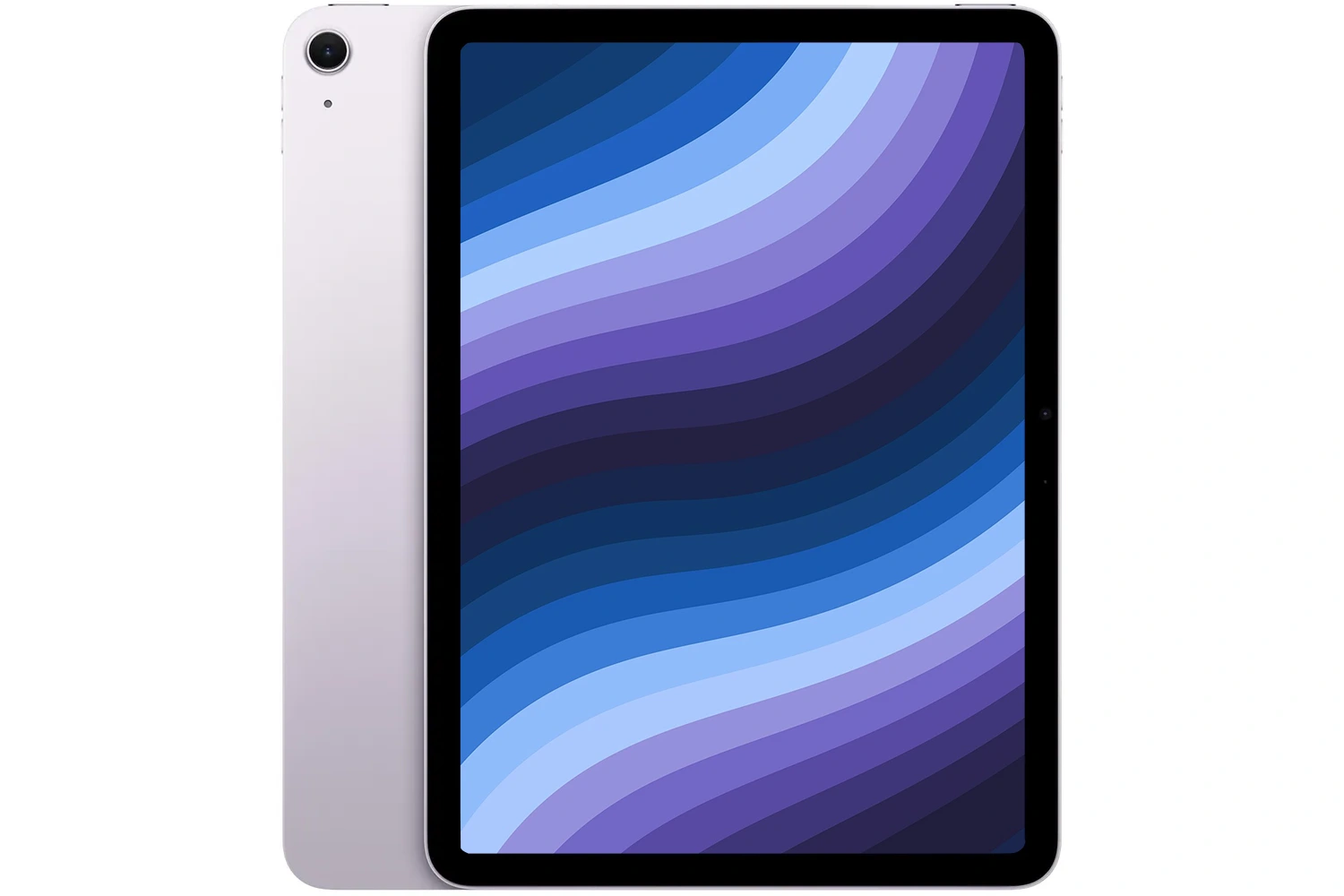Apple iPad Air 11" 2025 Wi-Fi 128 GB tablet, ljubičasta
