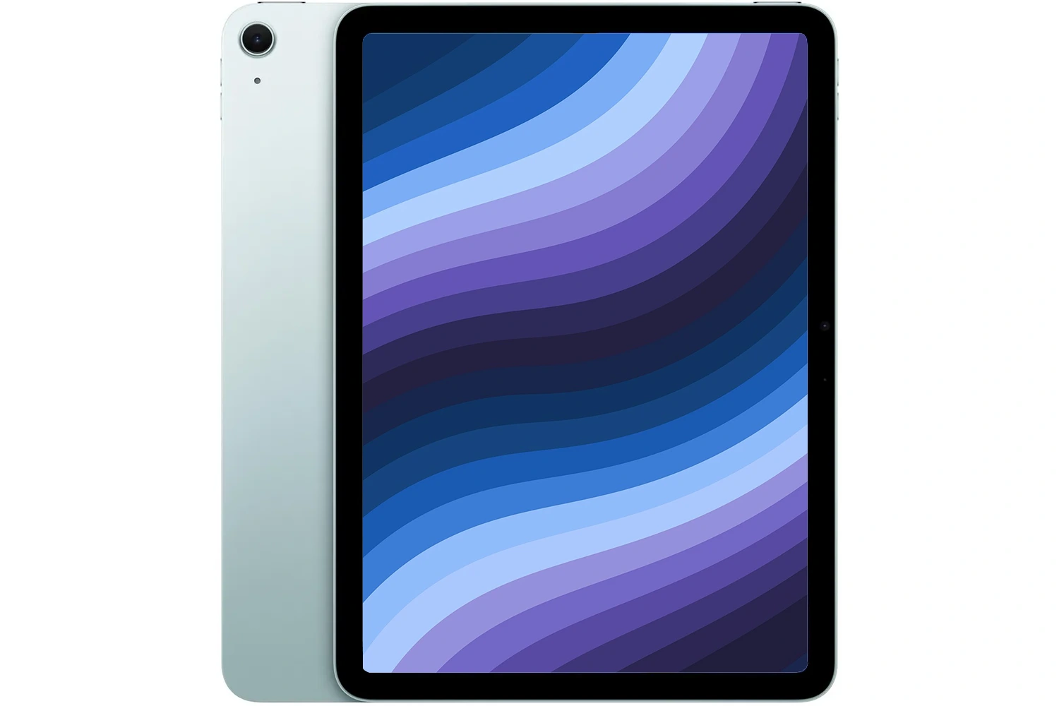 Apple iPad Air 11" 2025 Wi-Fi 128 GB tablet, plavi