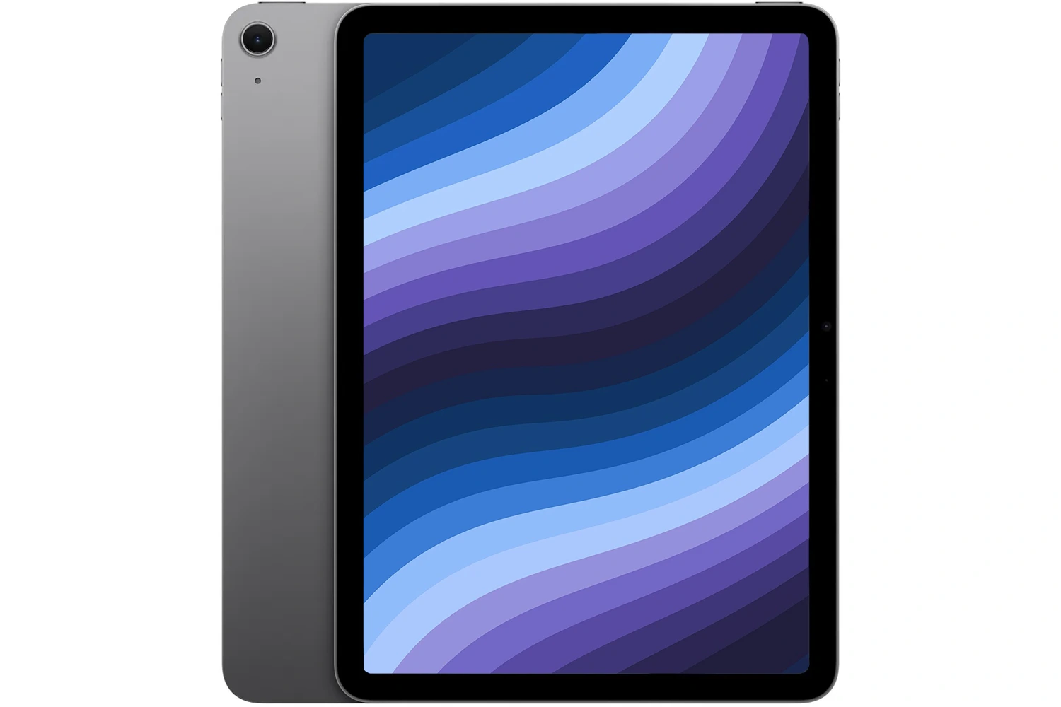 Apple iPad Air 11" 2025 Wi-Fi + Cellular 128GB tablet, space grey