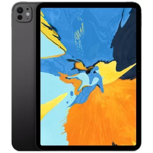 Apple iPad Pro 11" 2025 Wi-Fi 256GB, space black
