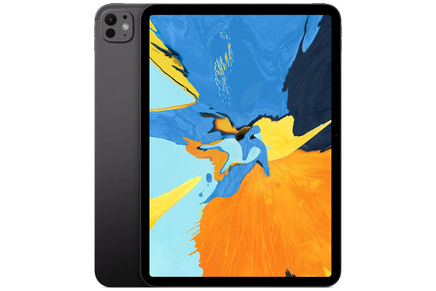 Apple iPad Pro 11" 2025 Wi-Fi 512GB, space black