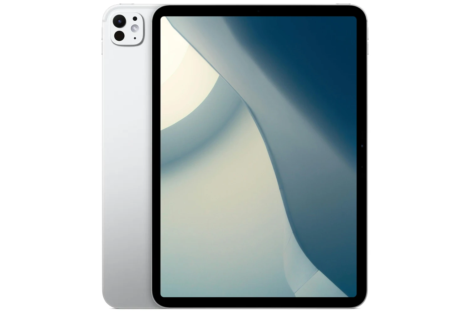 Apple iPad Pro 11″ 2025 Wi-Fi 256GB, silver