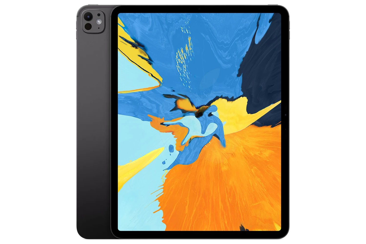 Apple iPad Pro 13″ 2025 Wi-Fi 512GB tablet, space black