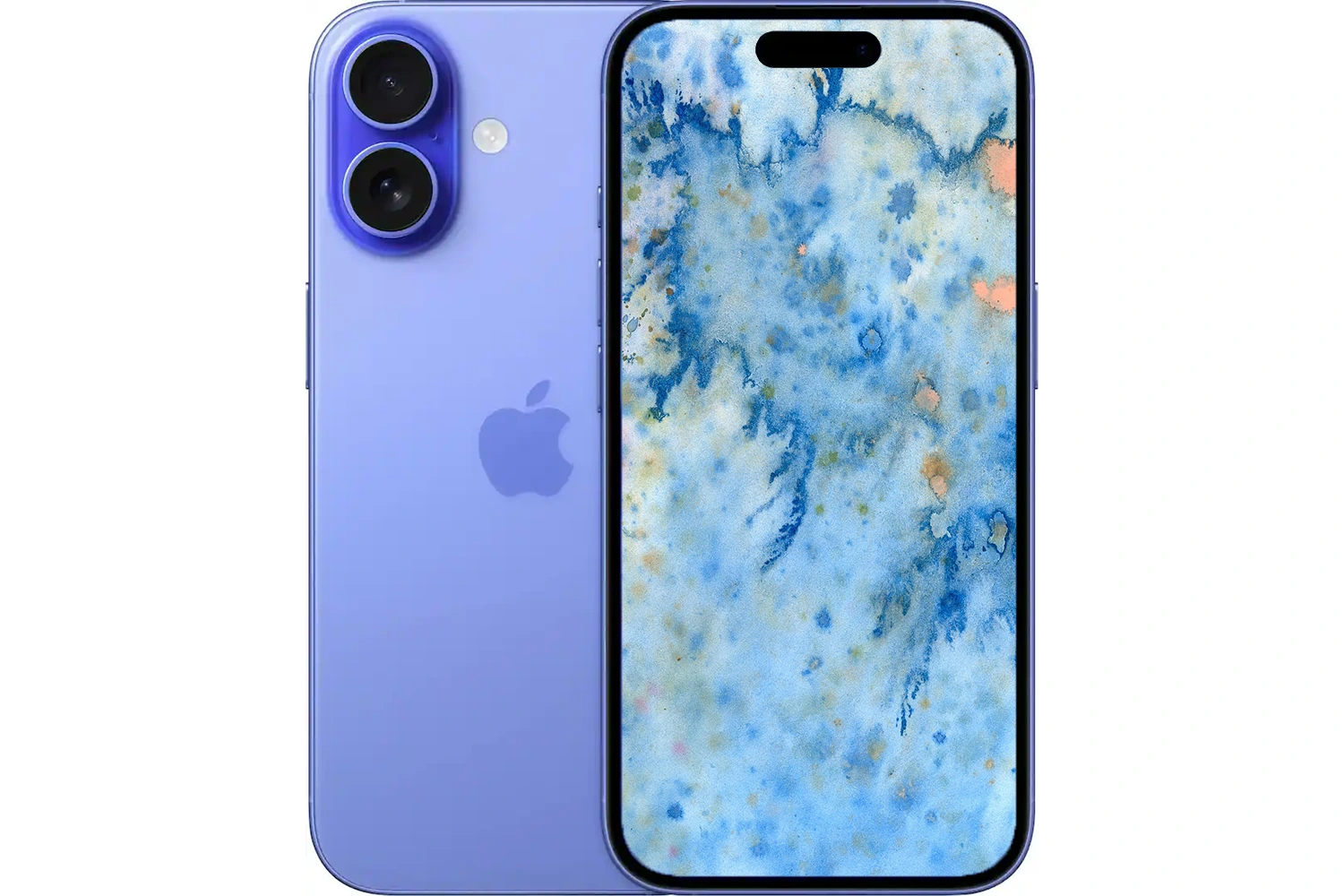 Apple iPhone 16 128GB mobitel, ultramarine